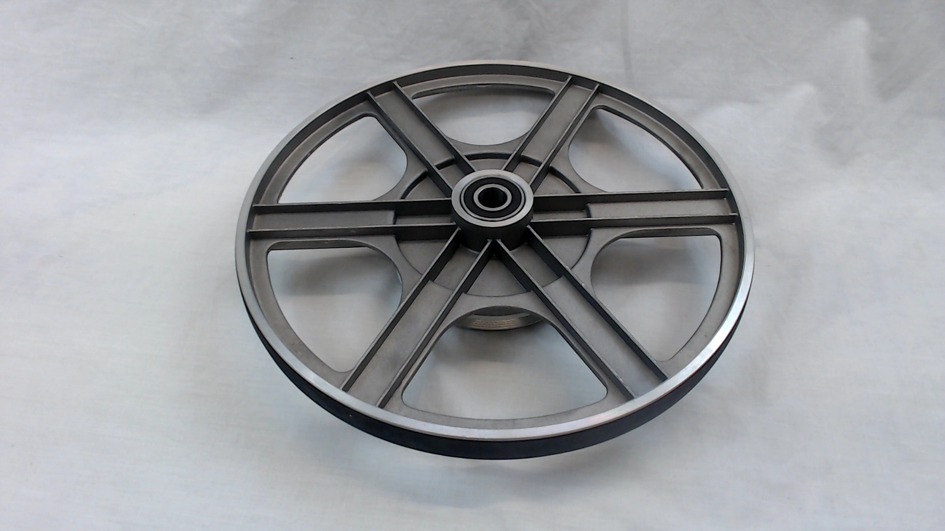 LOW SAW WHEEL