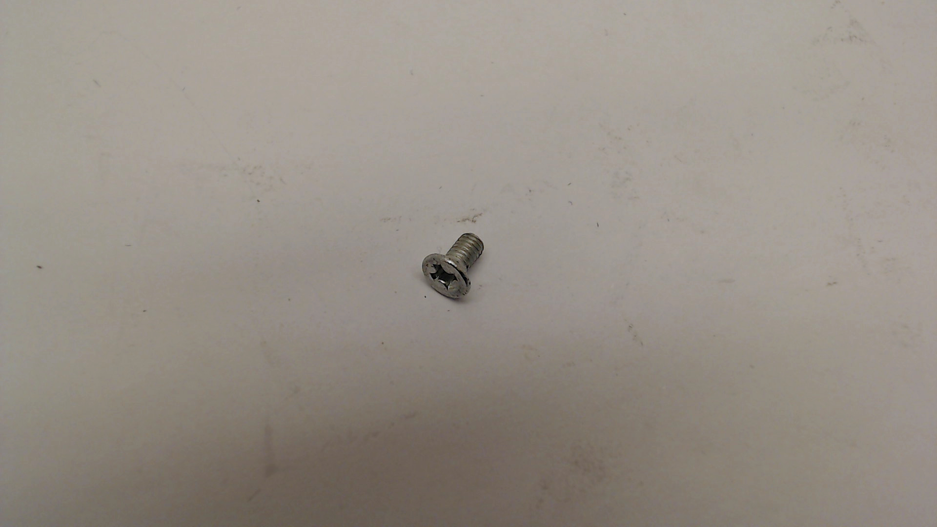 CROSS HD SUNK SCREW M3X10