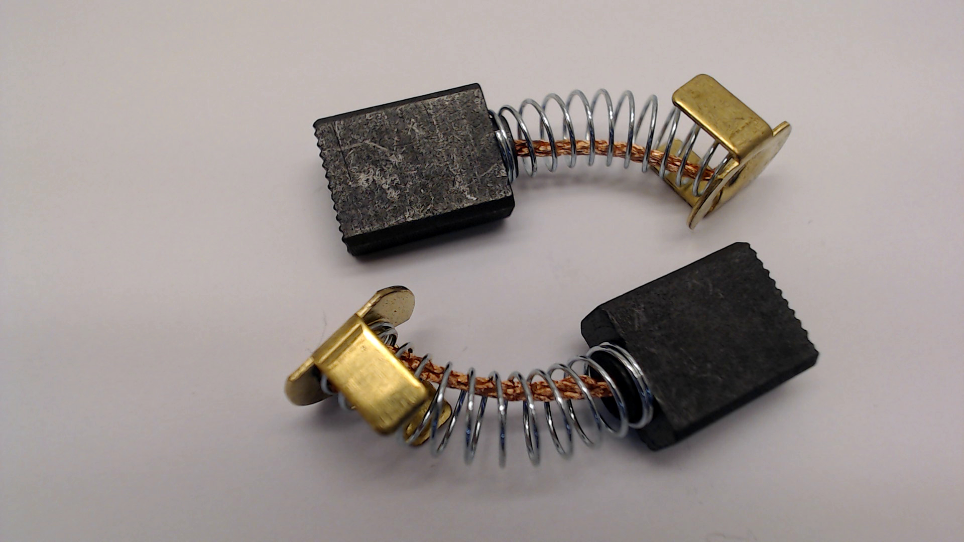 CARBON BRUSH MLS100/MLT100