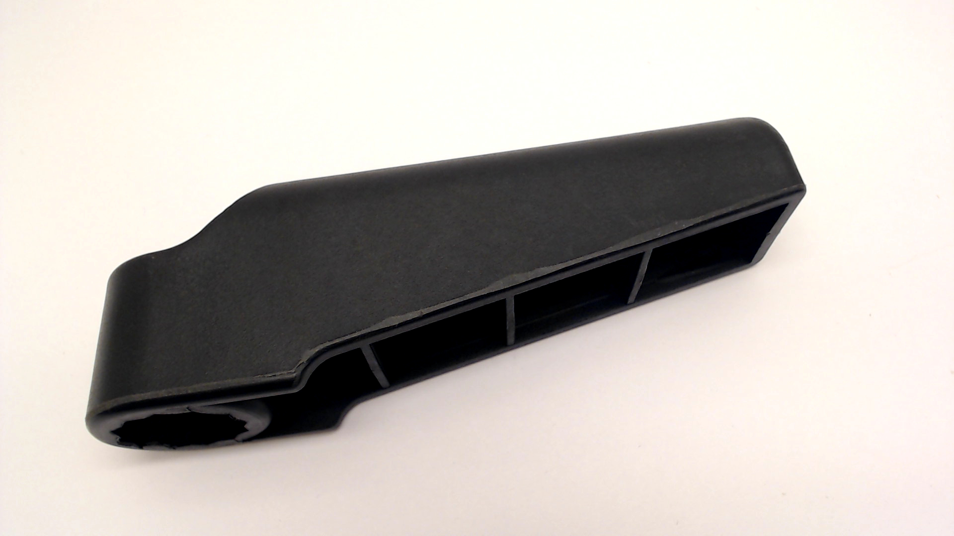 BEVEL LOCKING HANDLE LS1018L