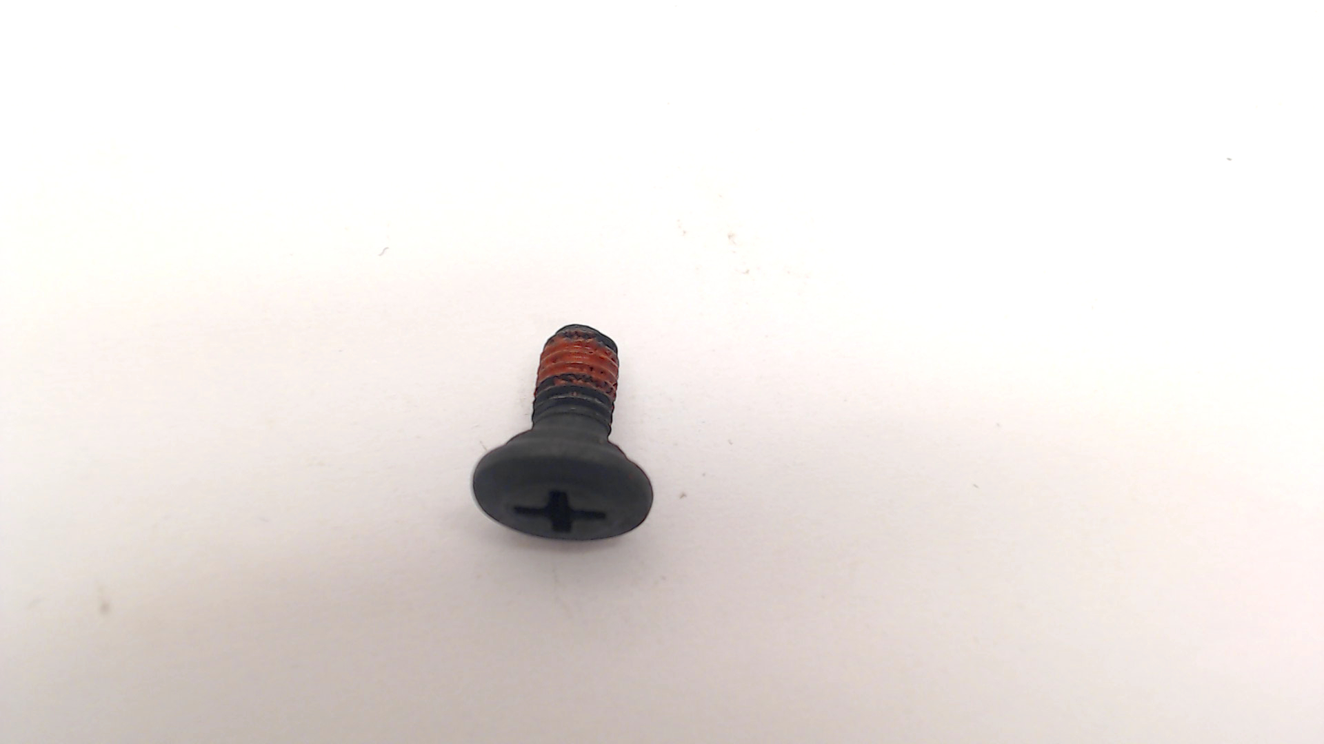 CROSSHEAD SCREW FOR GUARD