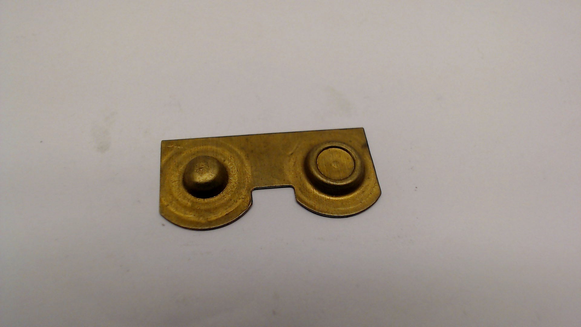 COPPER CONNECTION PLATE LS1018