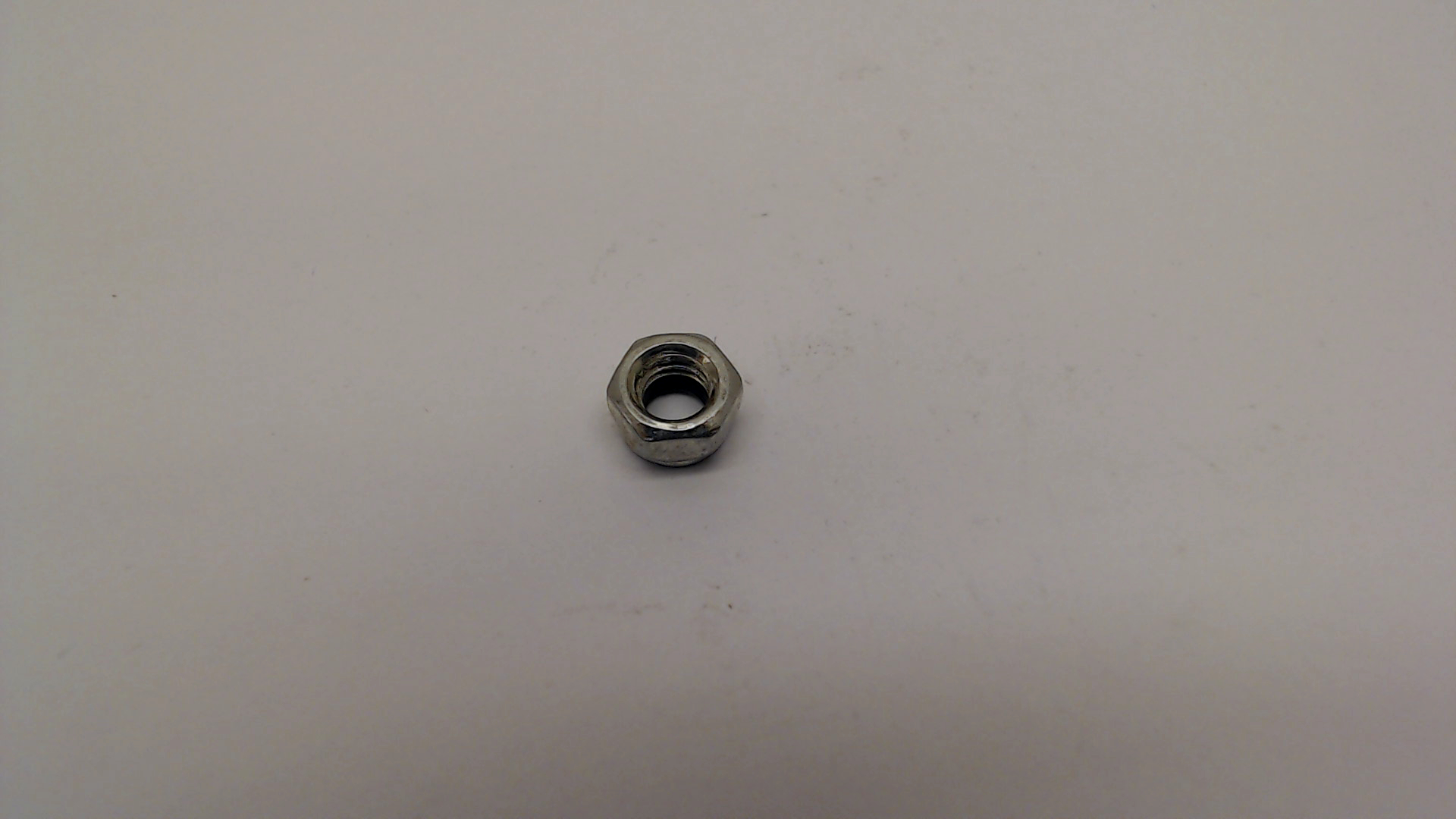 HEX LOCK NUT M5 LH1200F