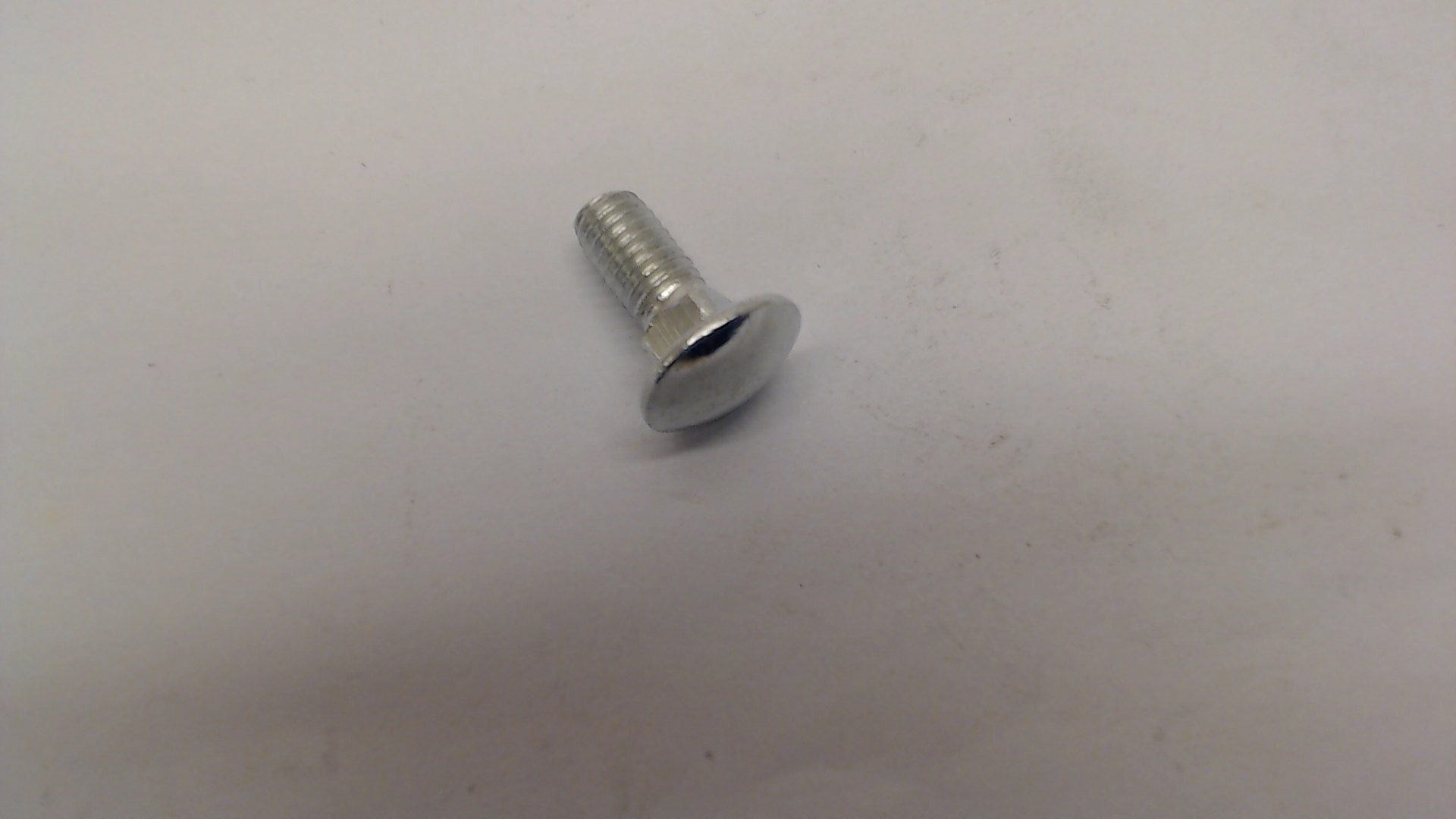 SQUARE NECK BOLT M5X12