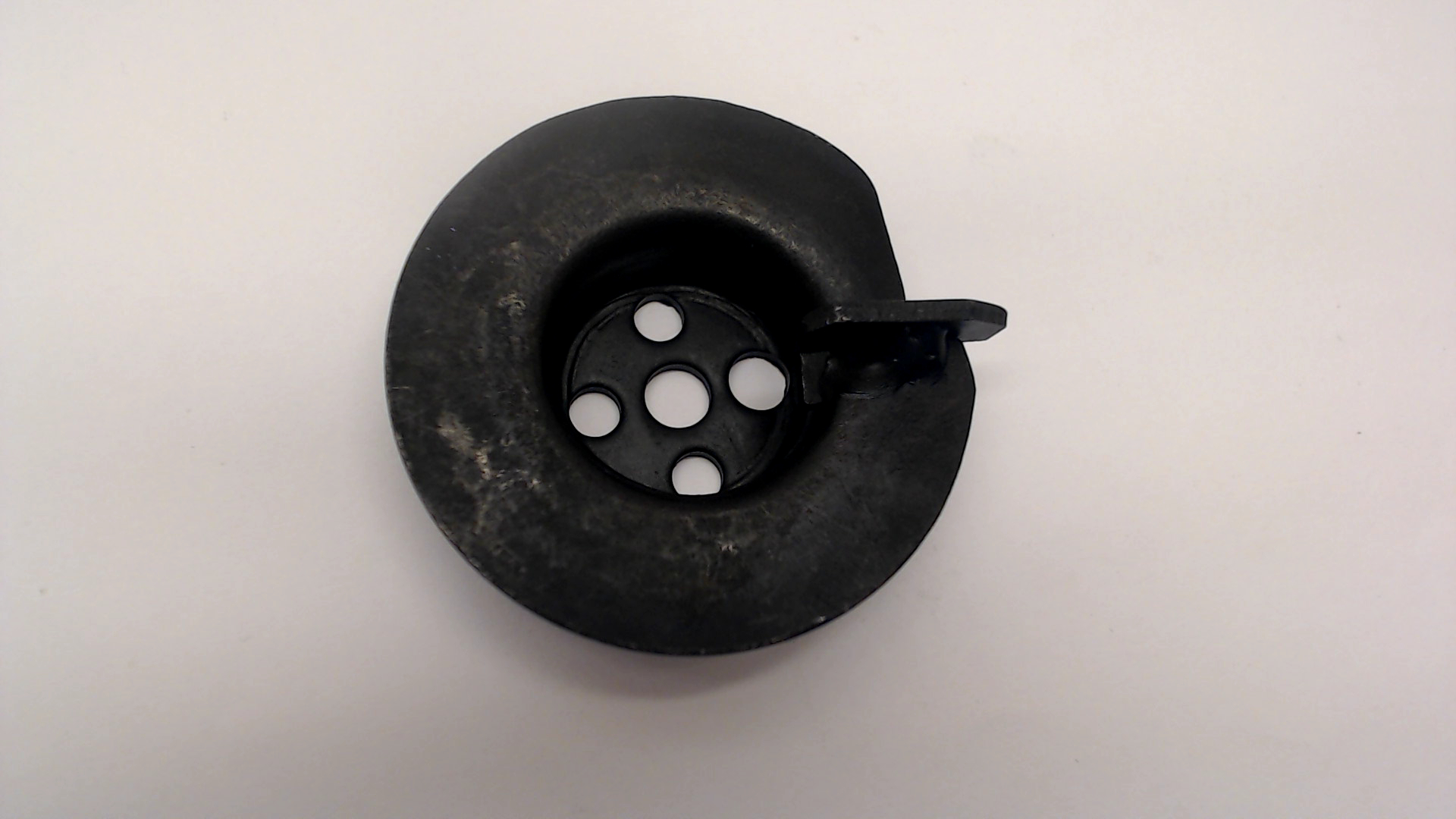 GUARD LINKAGE CENTER PLATE