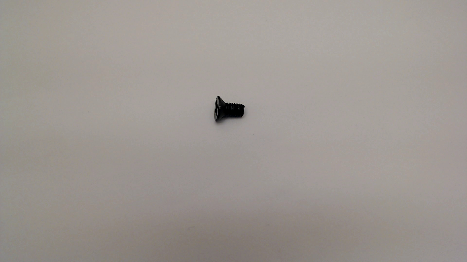 CROSS HEAD SUNK SCREW M4X8