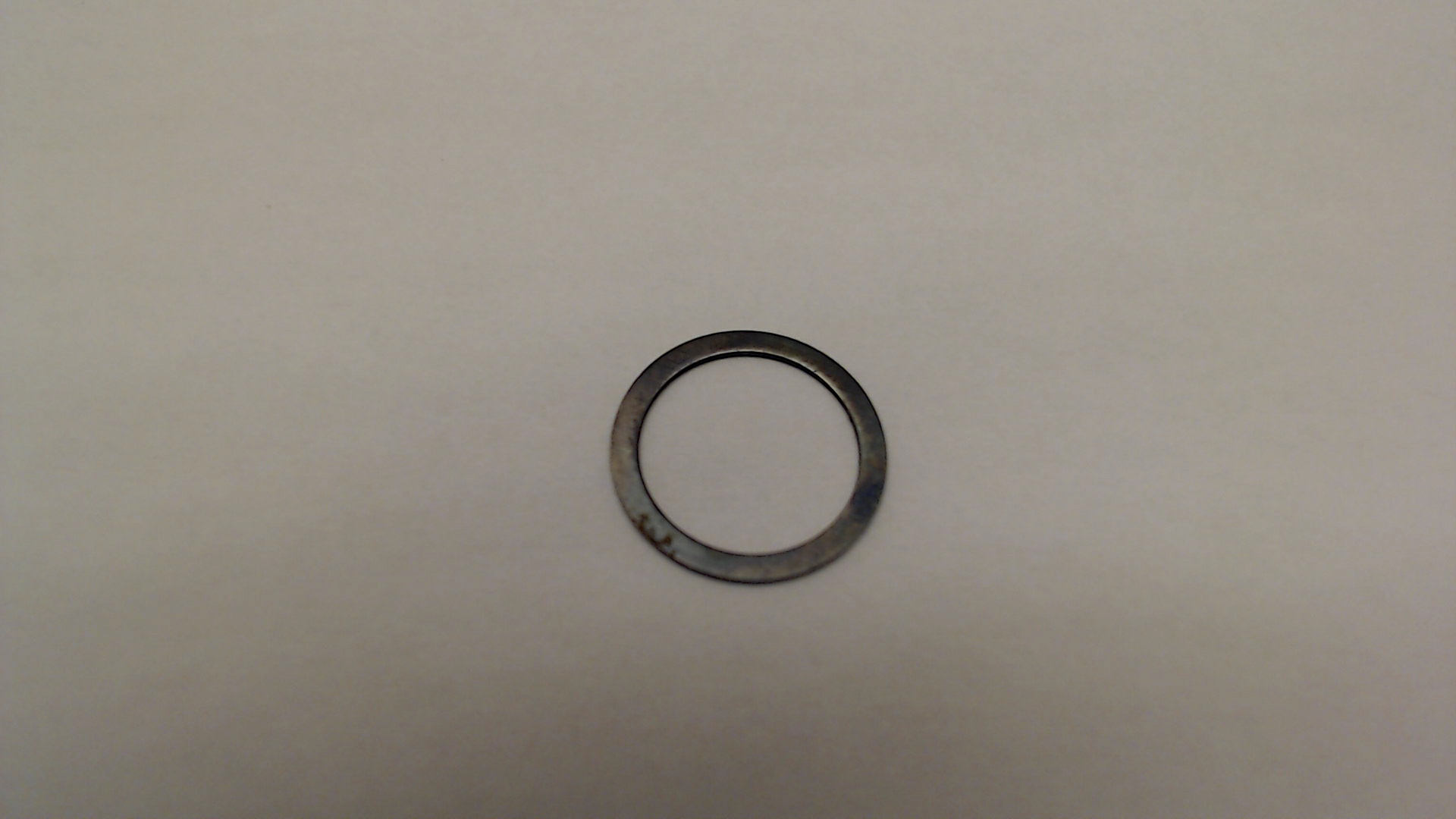 WASHER