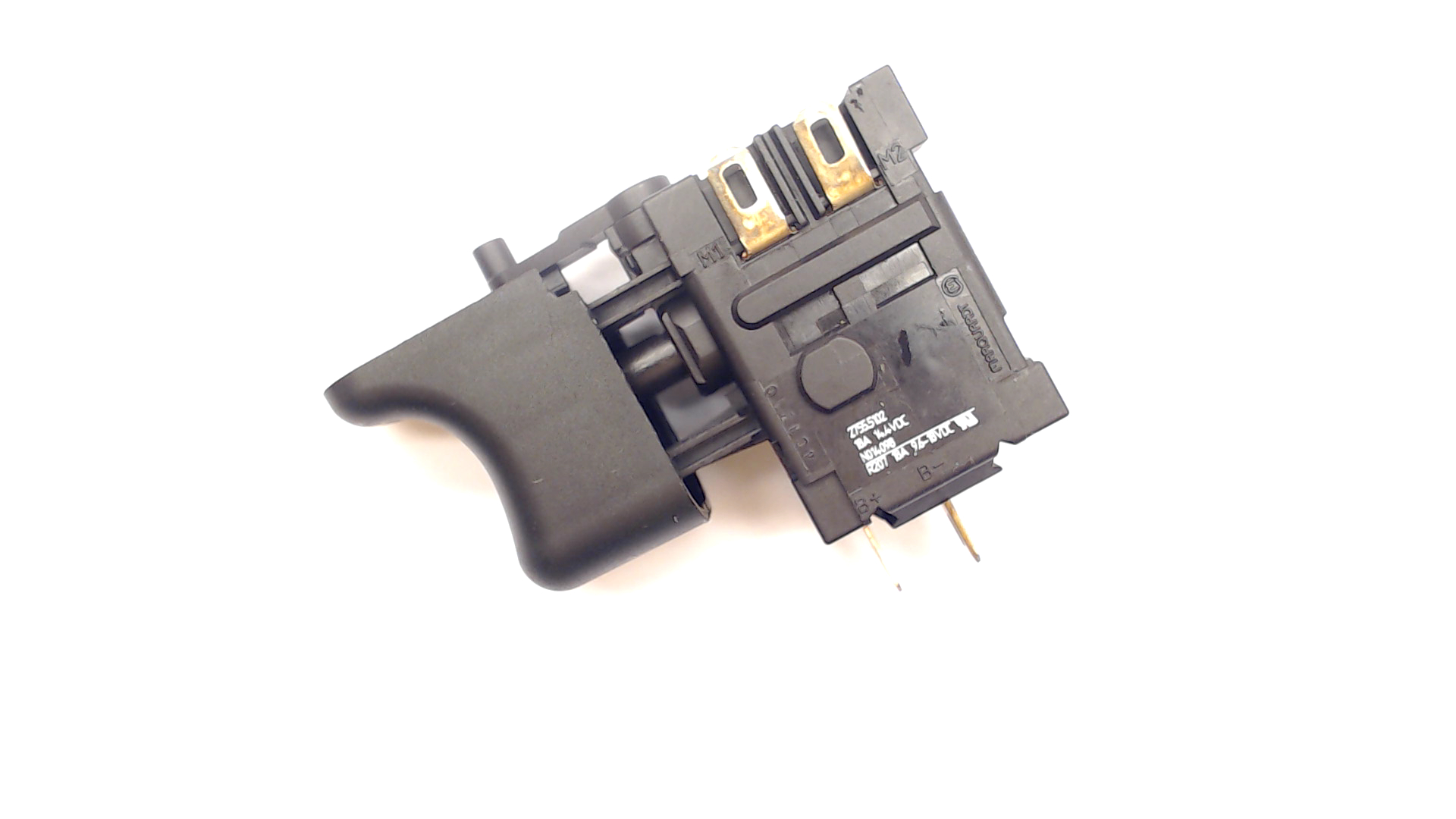 SWITCH SA
