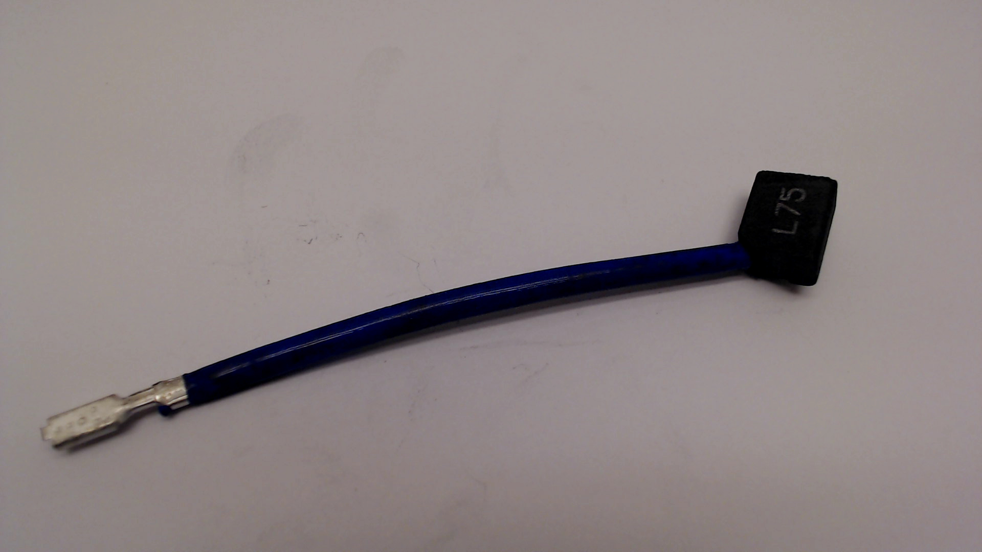 BRUSH 240V (SINGLE)