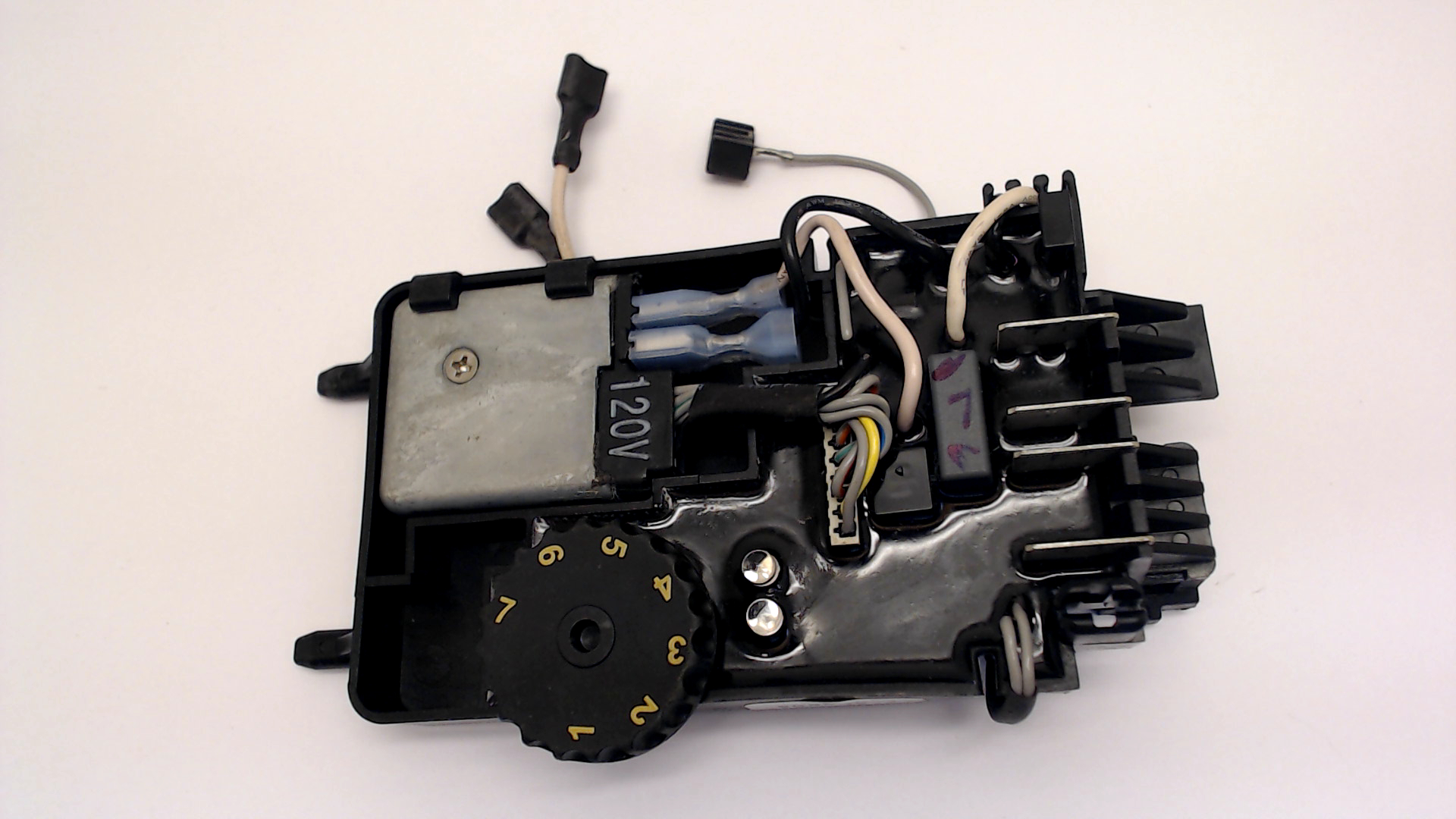 GACC MODULE 115V