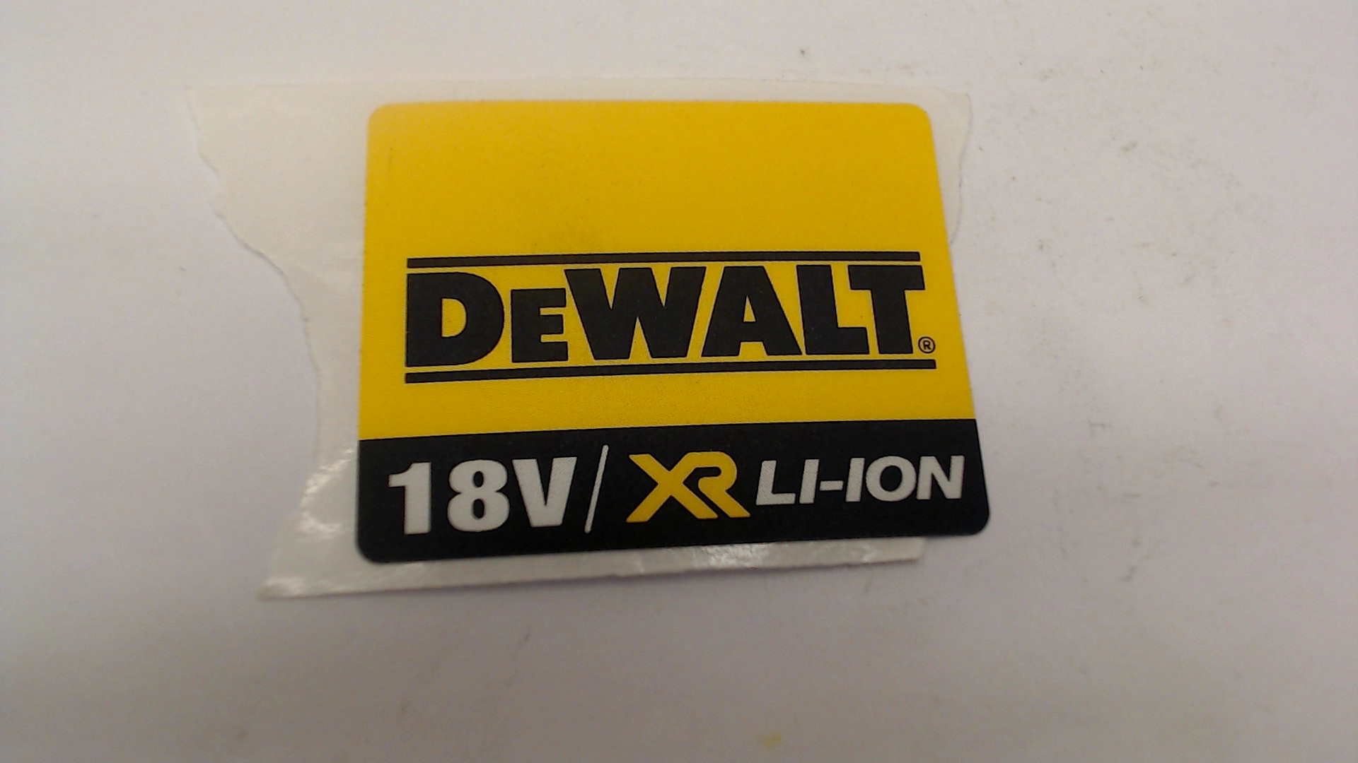 BRAND LABEL