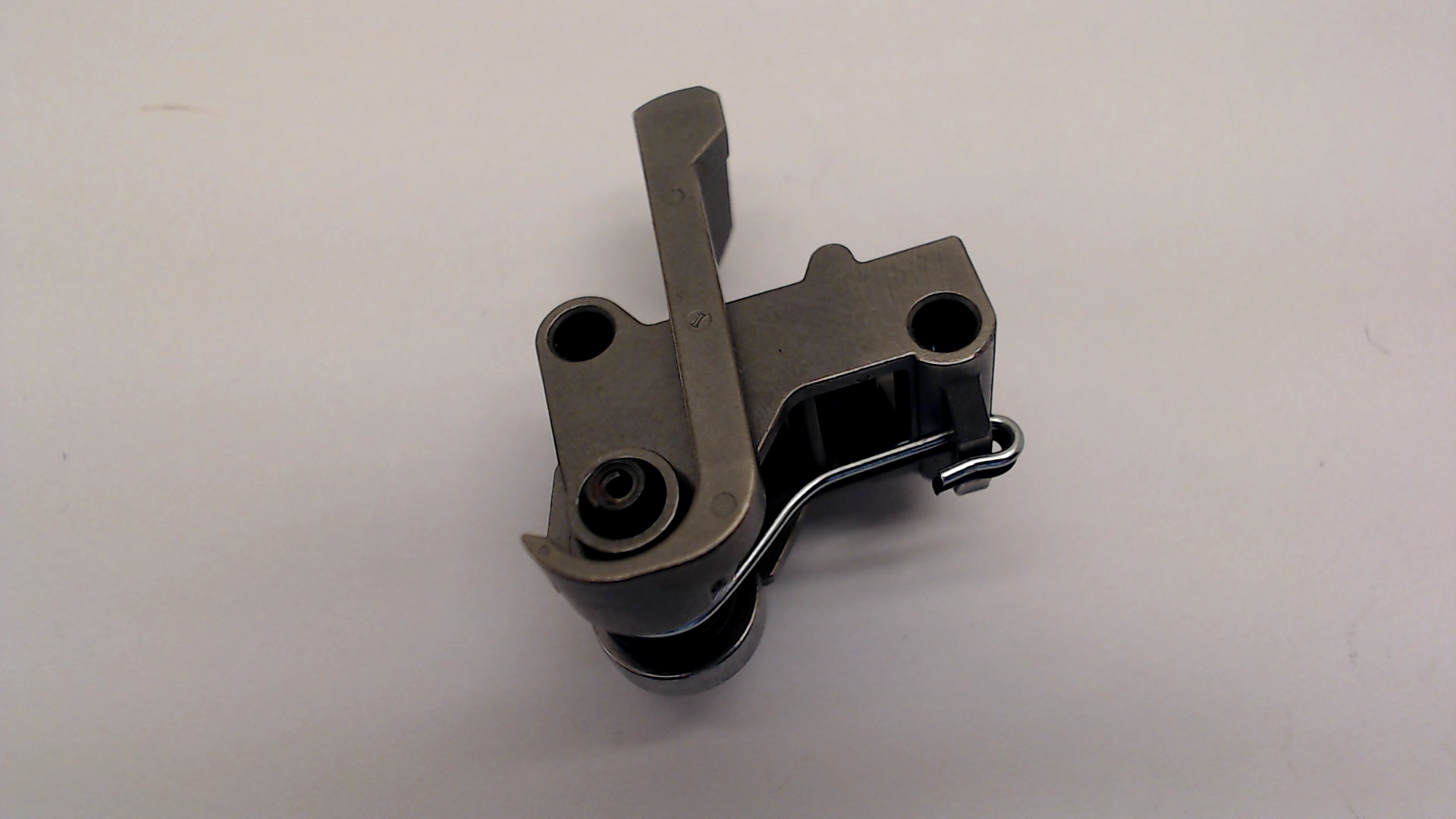 Jigsaw Blade Clamp