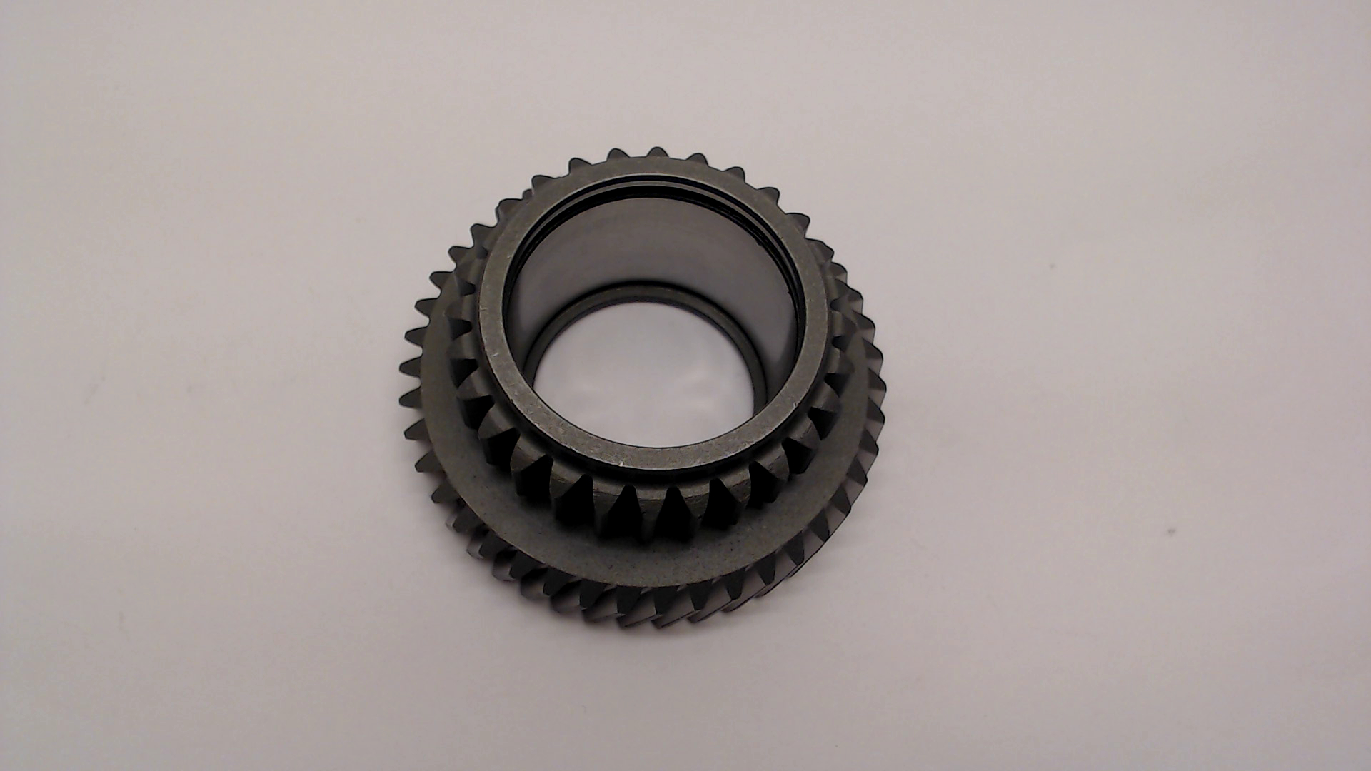 GEAR & PINION SA