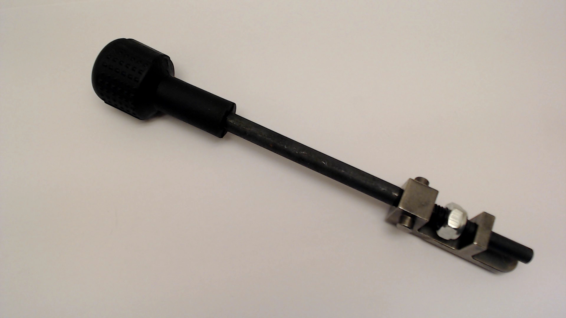 LEVER LOCK