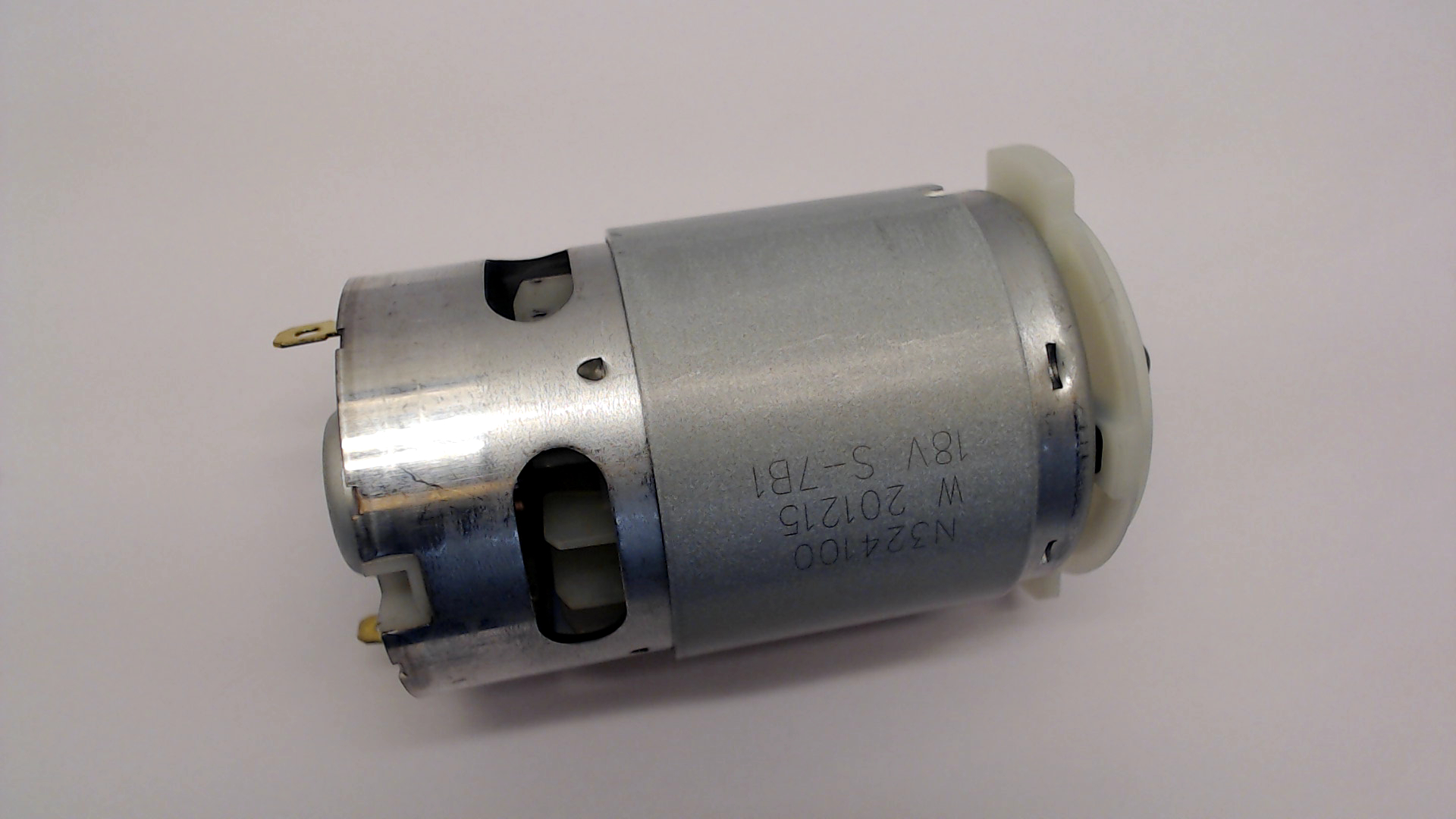MOTOR SA