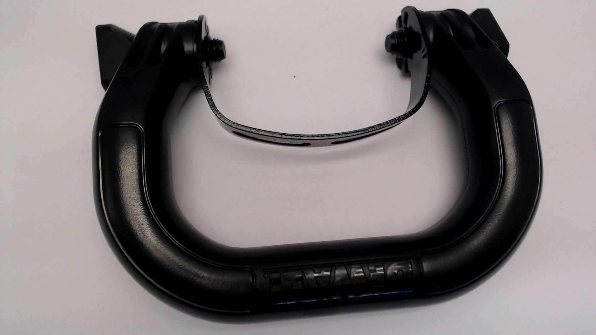 LOOP HANDLE