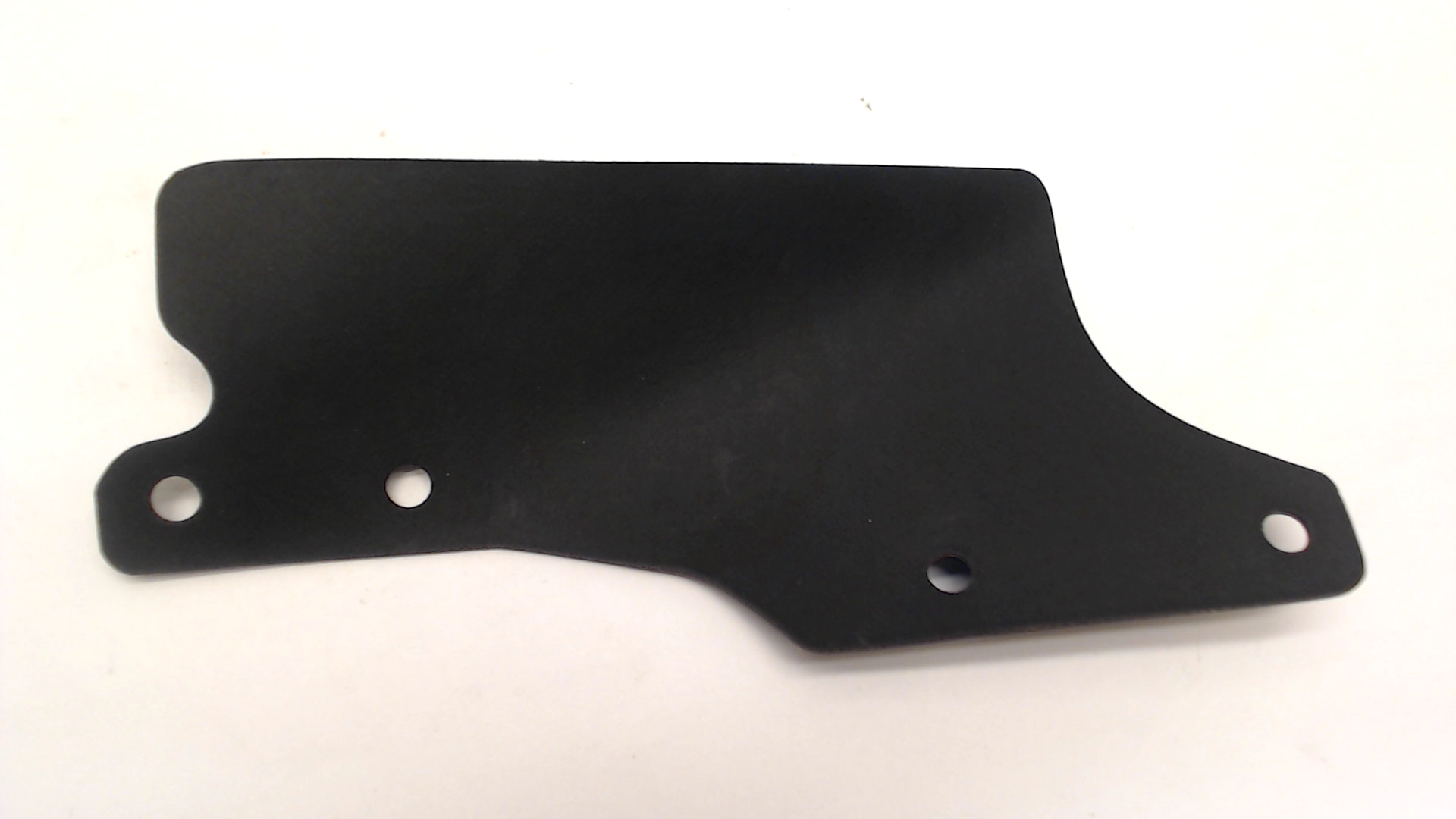 DUST DEFLECTOR