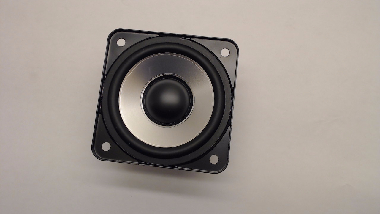 SPEAKER ASS'Y(2.5")