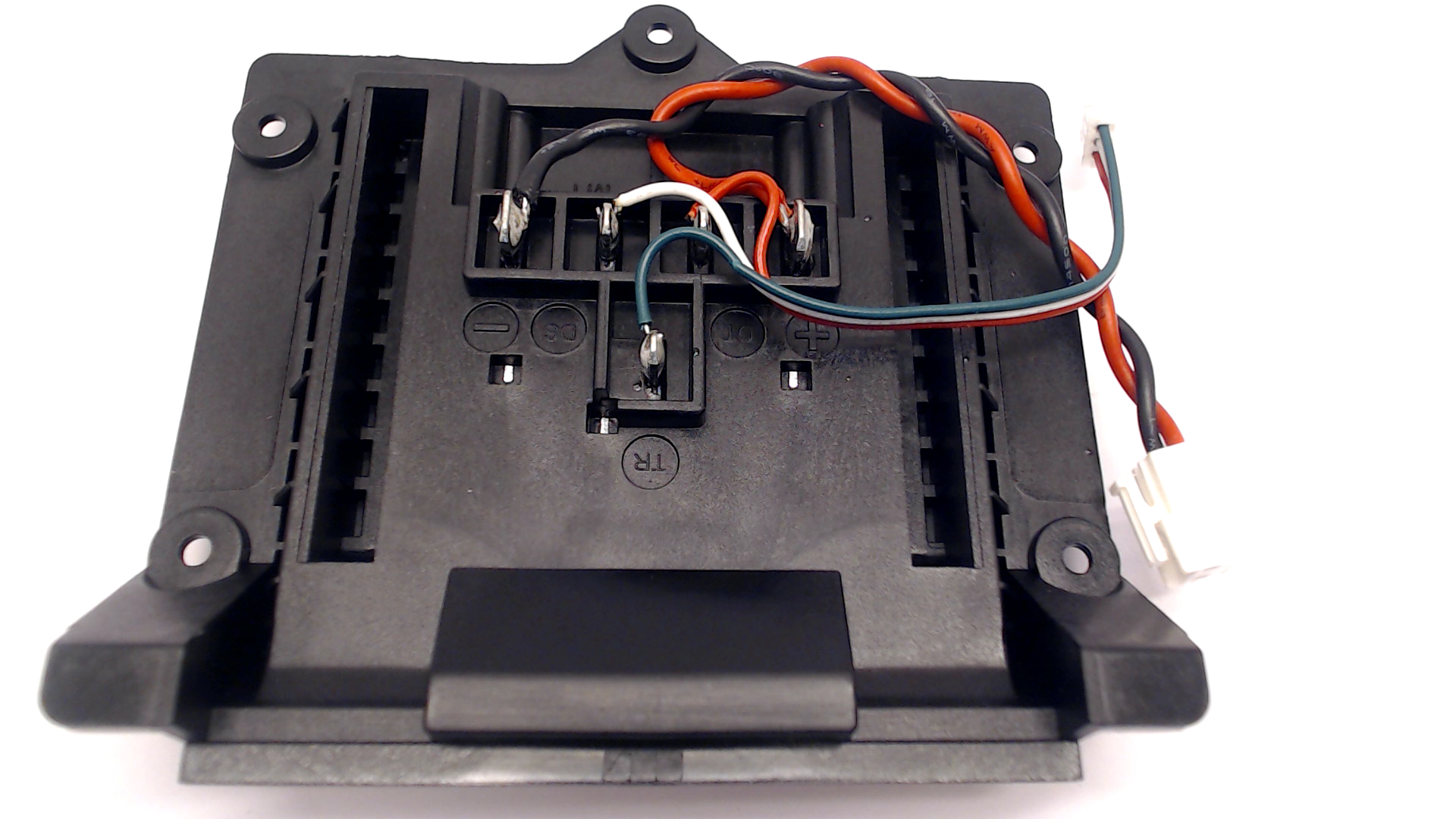 XGT TERMINAL ASSY MR007G