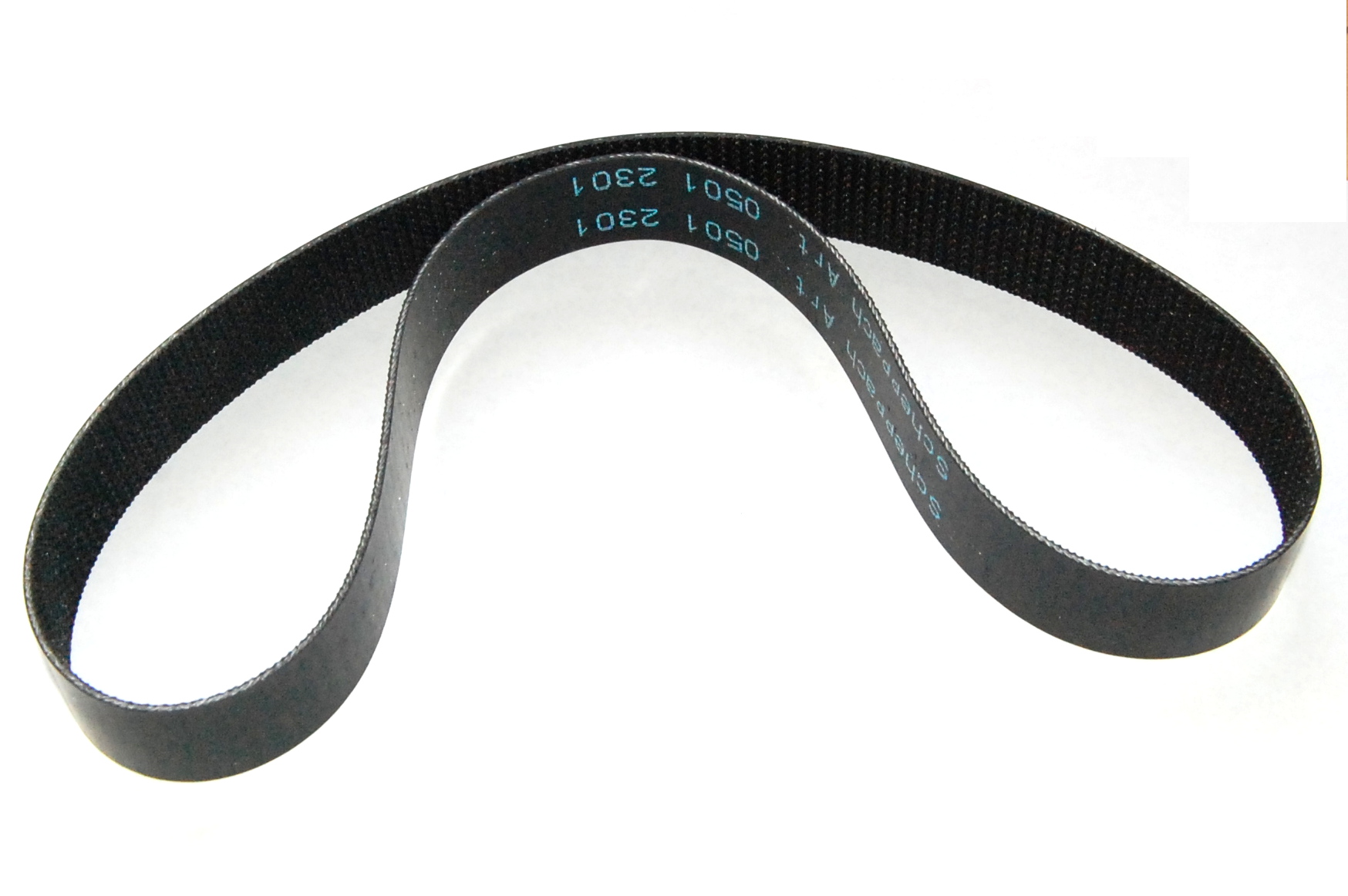 Spindle Moulder Drive Belt - 05012301