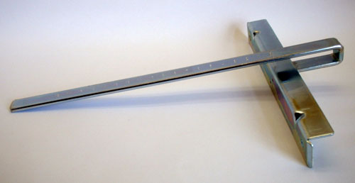 Guide Rule / Fence - 165108-8