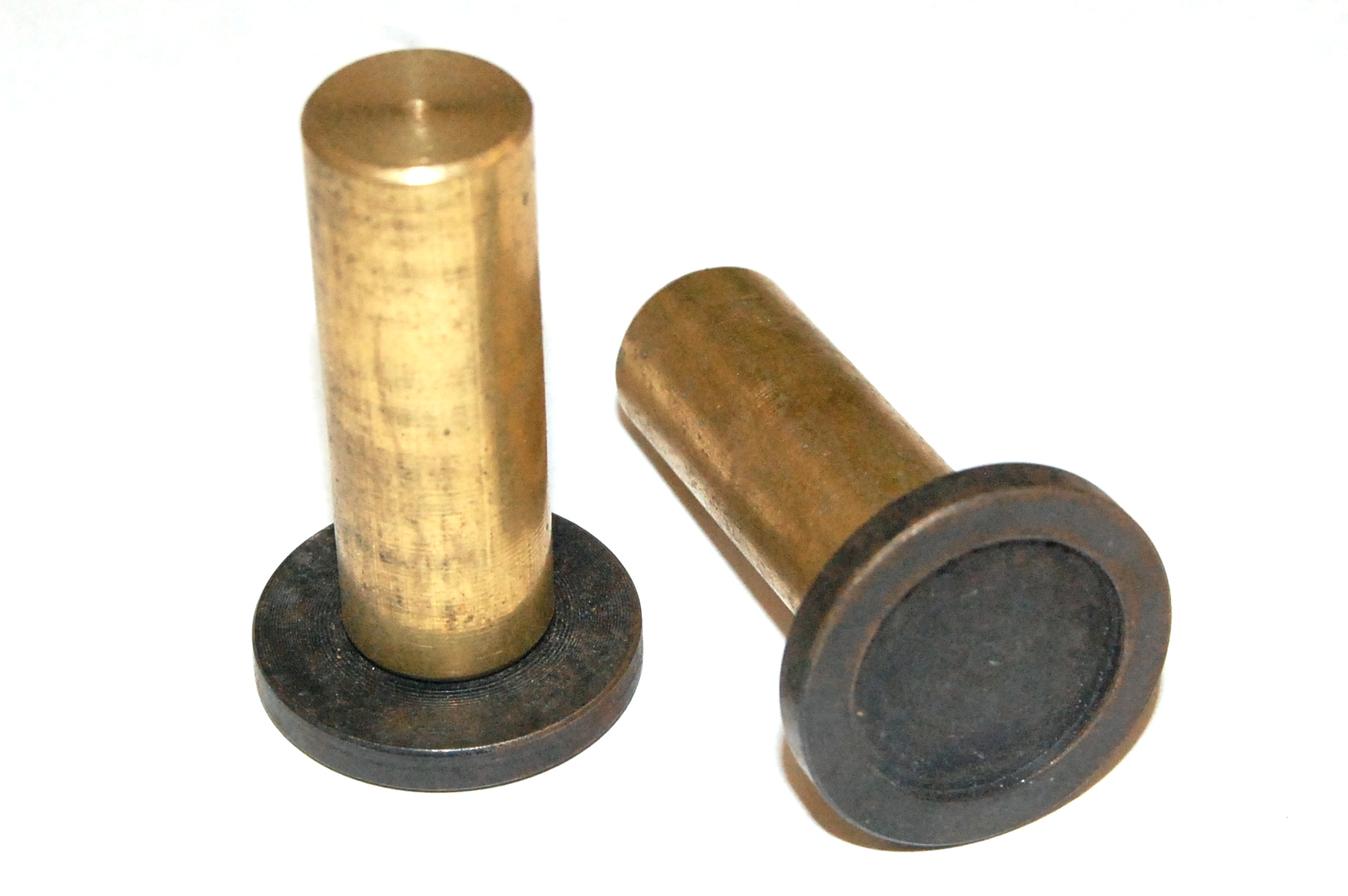 Rear Thrust Bearing - 73190031