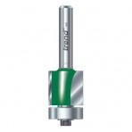 Self guided trimmer 12.7mm diameter  - C116X1/4TC