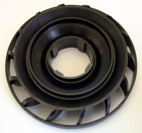 Ventilator or fan - 868126-00