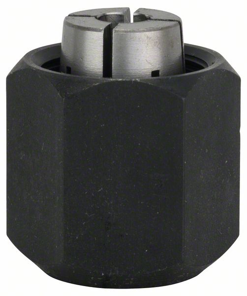 1/4" Collet and Nut Set - 2608570104