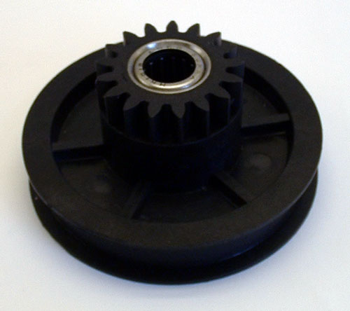 Drive Pulley - 6200 5500