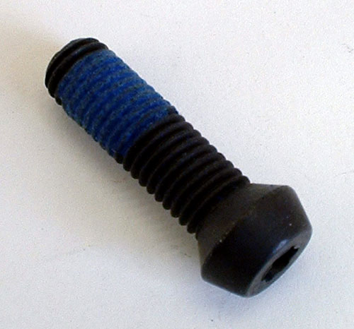 Screw - 605256-01