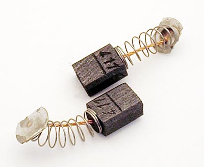 Brush - 191938-1 (CB408)