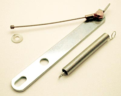 Lever Kit - 868398-00