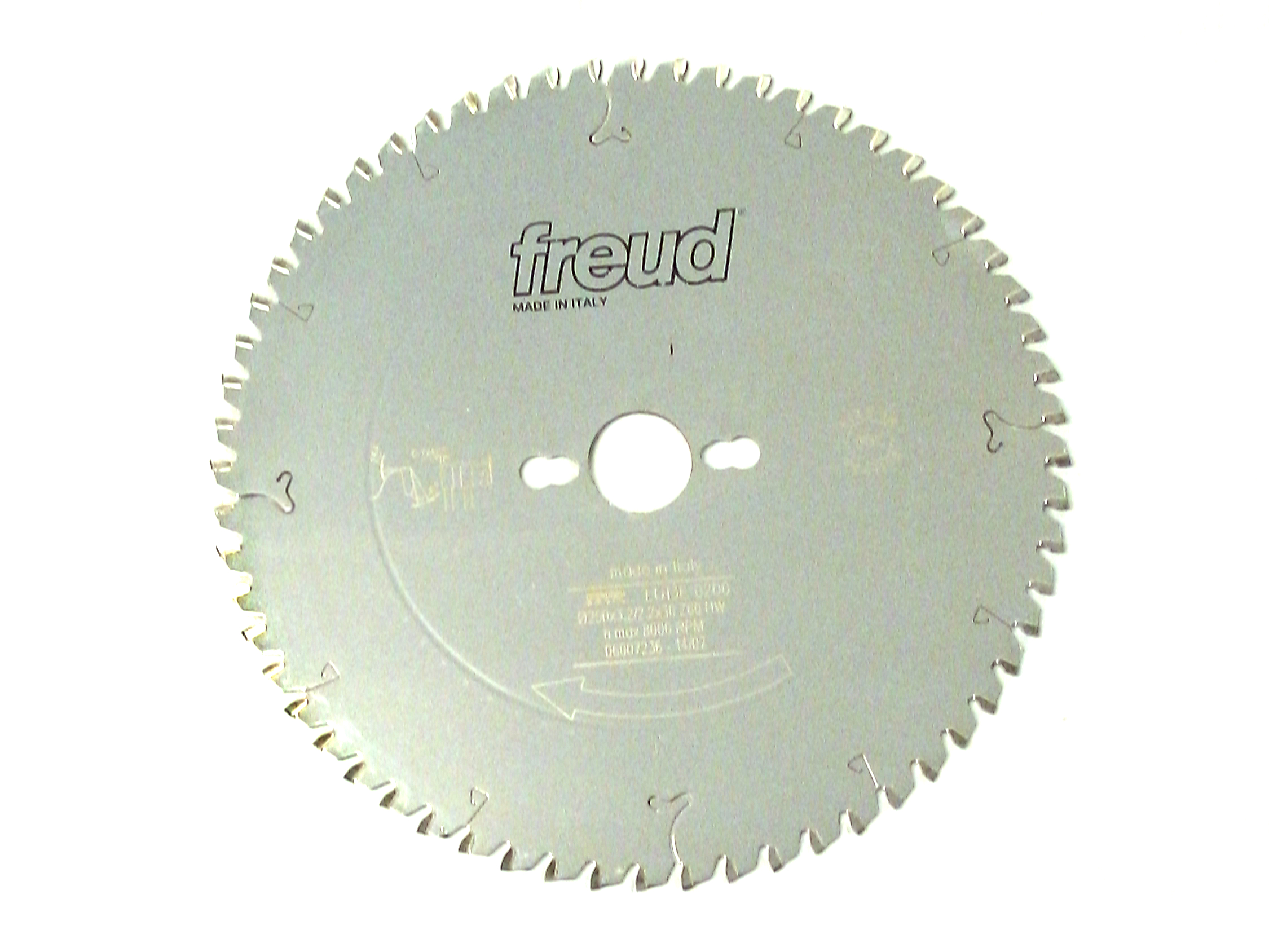 Circular Saw Blade - LU1I 0400