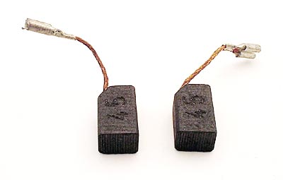 Brush (Ref. 2297-55A) - 939539-00