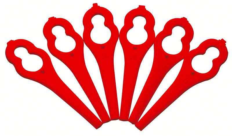 Strimmer/Trimmer Blades 24 pack - F016800183