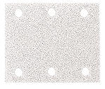 Sanding Sheets - P-35863