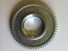 Gear - 62005608