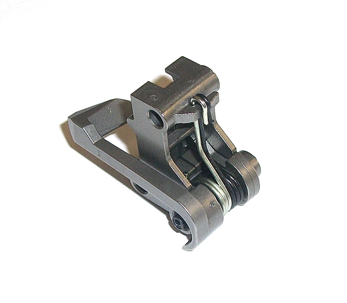 Jigsaw Blade Clamp - N127658