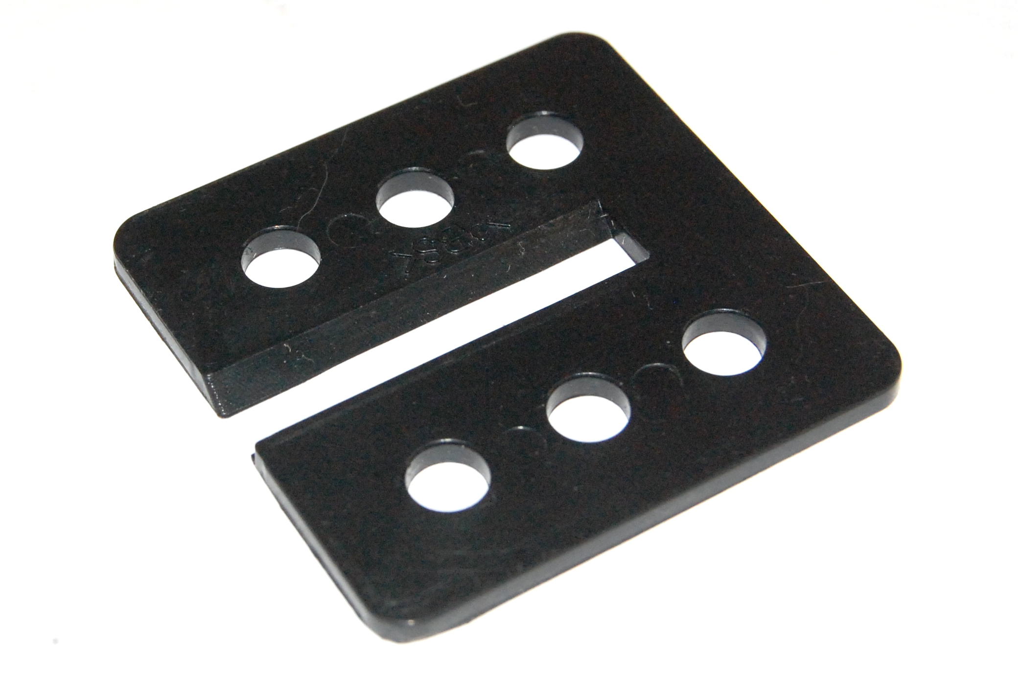 Plastic Table Insert - 73220046