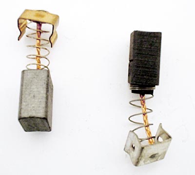 Brush - 342032 (CB406)