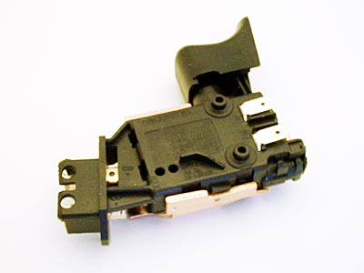 Switch Assembly - 368832-09