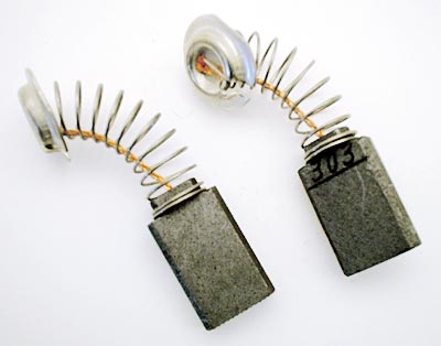 Brush - 191963-2 (CB303)