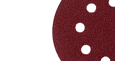 Abrasive Discs - P-37611