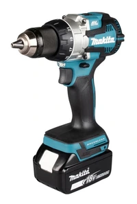 Makita Brushless Drill Problems