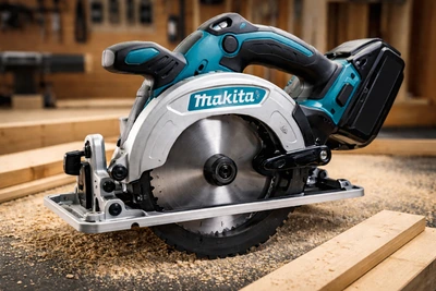 Makita Circular Saw Parts