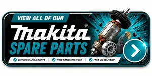 Makita spare parts logo