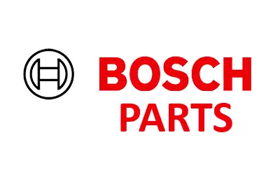 Bosch Spare Parts Logo