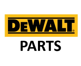 DeWalt Parts DeWalt Spare Parts Logo