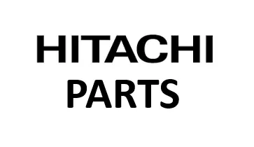 Hitachi Spare Parts Logo
